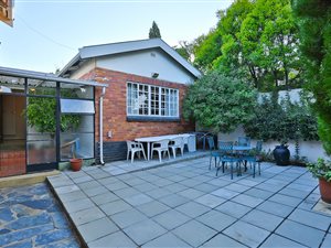 3 Bed House in Parkhurst