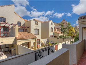 2 Bed Apartment in Morningside