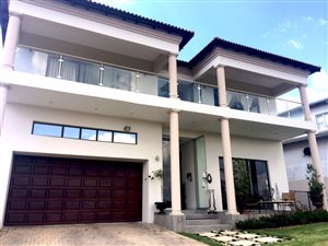 5 Bed House in Eagle Canyon Golf Estate
