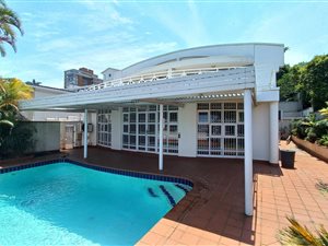 4 Bed Apartment in Musgrave