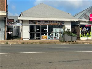 266 m² Commercial space in Howick