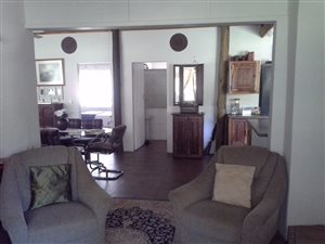 21.4 ha Farm in Bela-Bela (Warmbaths)