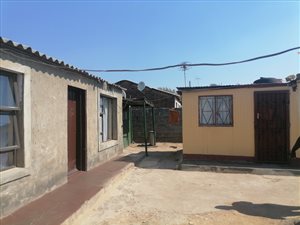 2 Bed House in Tembisa