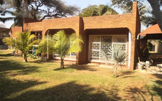 4 Bedroom House in Chroom Park