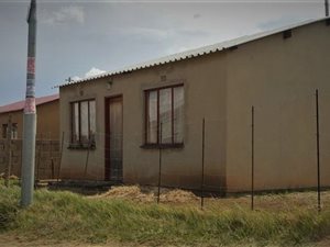2 Bed House in Orange Farm
