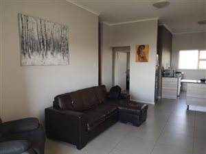 2 Bed Townhouse in Blue Hills