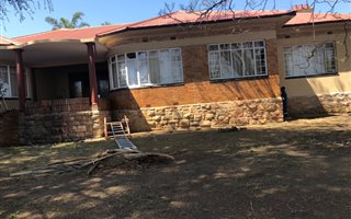 1 Bedroom House in Orange Grove