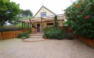 4 Bedroom House in Morningstar