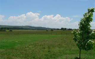 1600 m² Land available in Nottingham Road