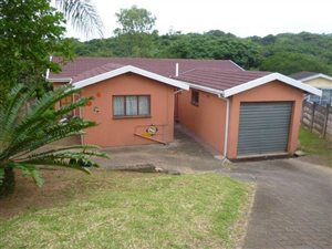 3 Bedroom House in Hillary
