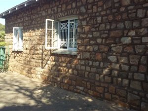 1 Bed Garden Cottage in Fairmount