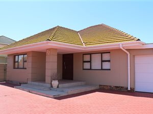 3 Bed House in Vasco Estate