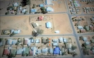388 m² Land available in Moorreesburg