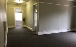 96 m² Office Space in Morningside
