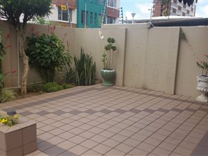 2 Bedroom Apartment in Bulwer