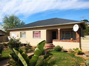 3 Bed House in Heidelberg