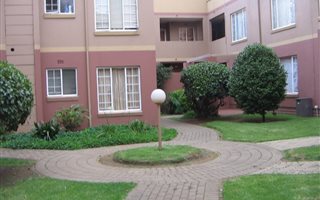 1 Bedroom Flat in Goedeburg