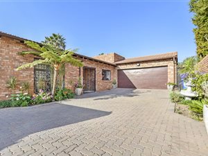 3 Bed Cluster in North Riding