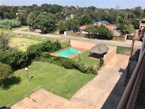 2 Bed Apartment in Hamberg