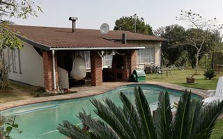 3 Bedroom House in Inchanga