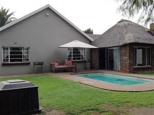 3 Bed House in Risiville