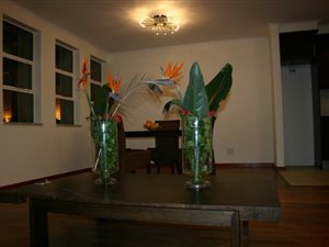 1 Bed Apartment in Marshalltown