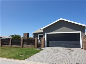 3 Bed House in Salisbury Park