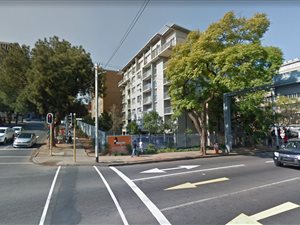 Studio Apartment in Arcadia