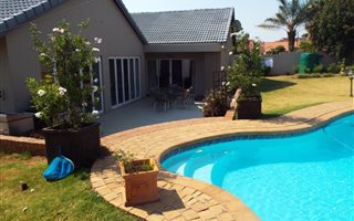 3 Bedroom House in Del Judor