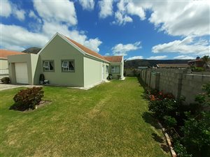 2 Bed House in Franskraal