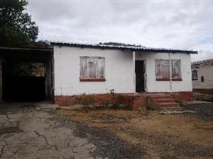 2 Bed House in Ladysmith Central