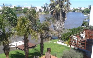 1 Bedroom House in Marina Da Gama
