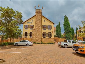 394 m² Commercial space in Olivedale