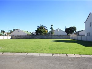 405 m² Land available in Gonubie