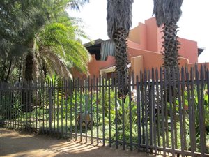 3 Bed House in Vanderbijlpark SE3