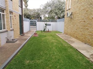 2 Bed Duplex in Rietfontein