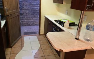 2 Bedroom House in Boitekong