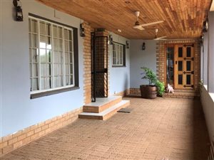 2 ha Farm in Benoni AH
