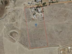 4 ha Farm in Withok Estates