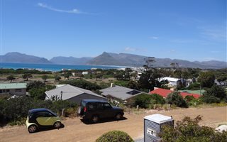 3 Bedroom House in Kommetjie