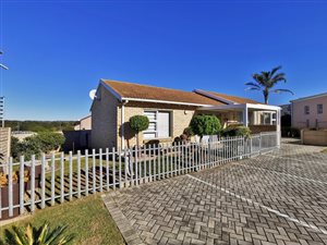 2 Bed Townhouse in Kabega