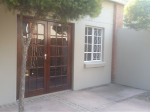 2 Bed Apartment in Chase Valley