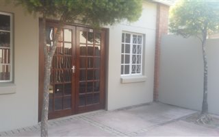 2 Bedroom Apartment in Chase Valley