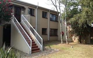 2 Bedroom Apartment in Sunninghill