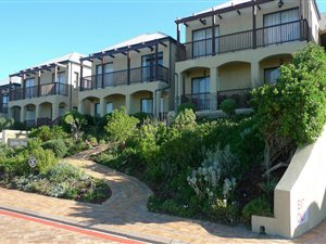 2 Bed Apartment in Atlantic Beach