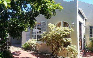3 Bedroom House in Milkwood Park