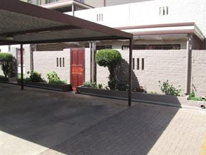 2 Bed Apartment in Ormonde