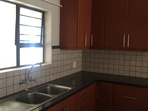 3 Bed Flat in Lydenburg