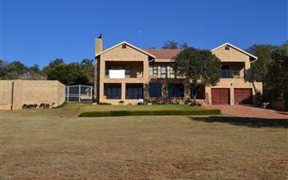 4 Bedroom House in Modimole (Nylstroom)