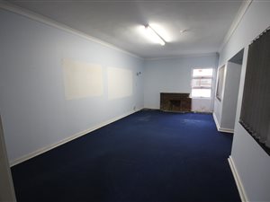 3 Bed House in Berea